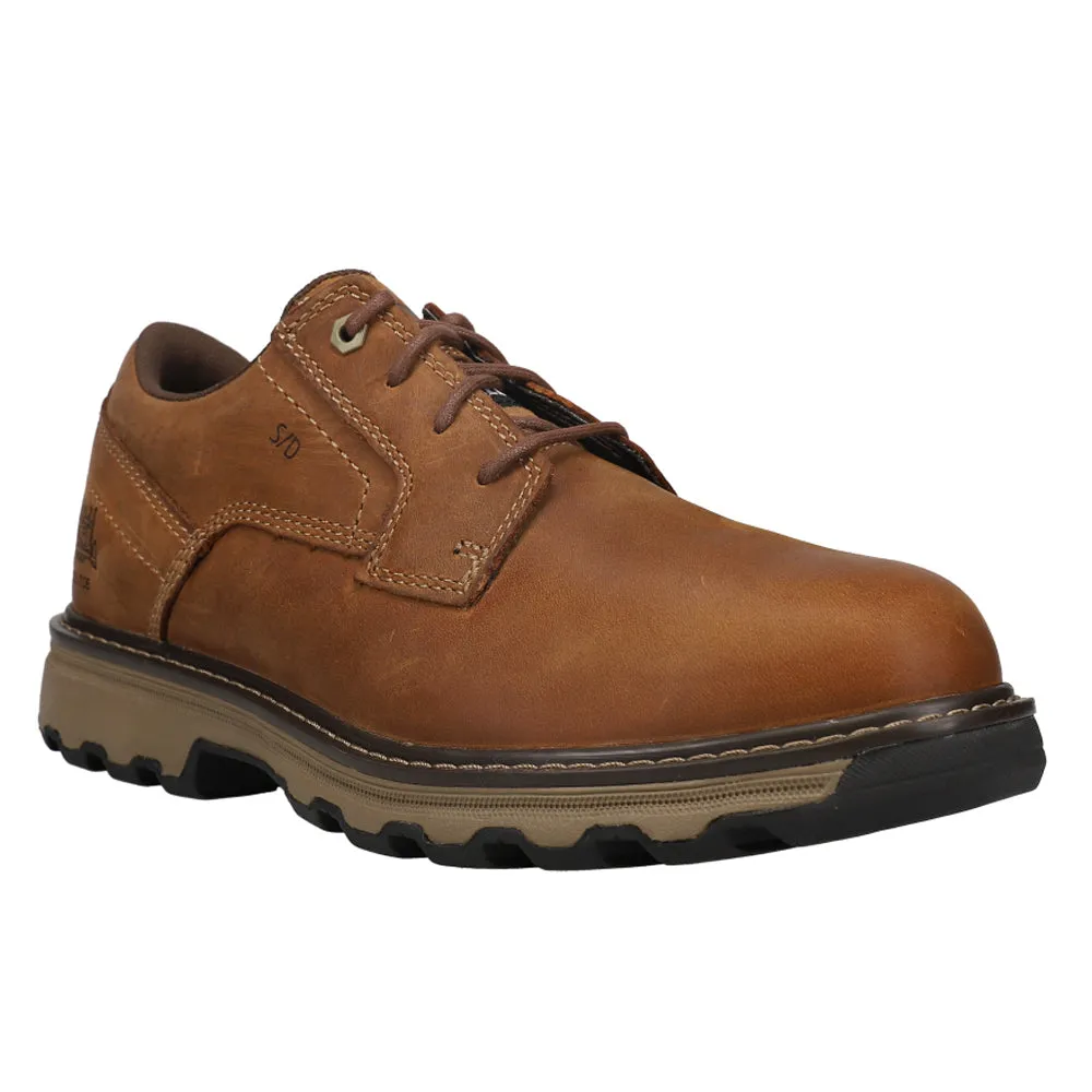 Tyndall Electrical Hazard Steel Toe Work Shoes