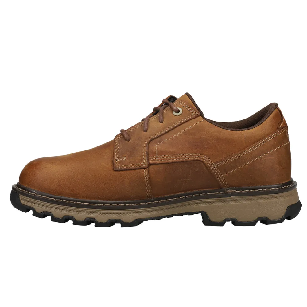 Tyndall Electrical Hazard Steel Toe Work Shoes