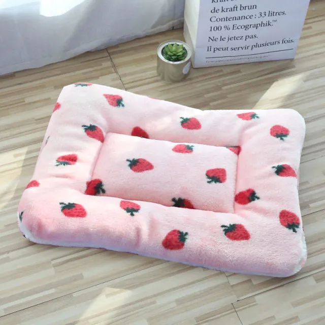 Ultra Thick Sleep Pad