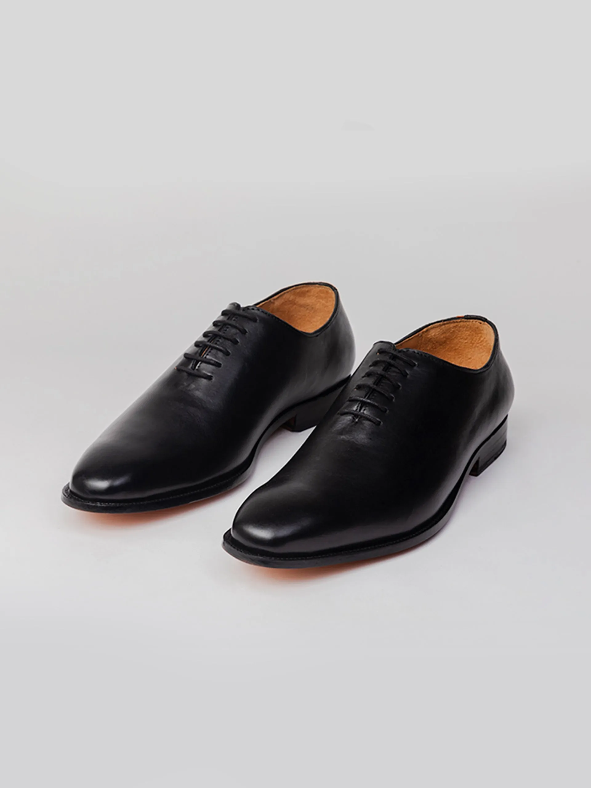 Verrill Oxford - Black