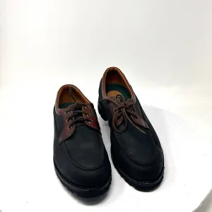 Vintage Y2K Allen Edmond's Roanoke Two-toned Oxfords