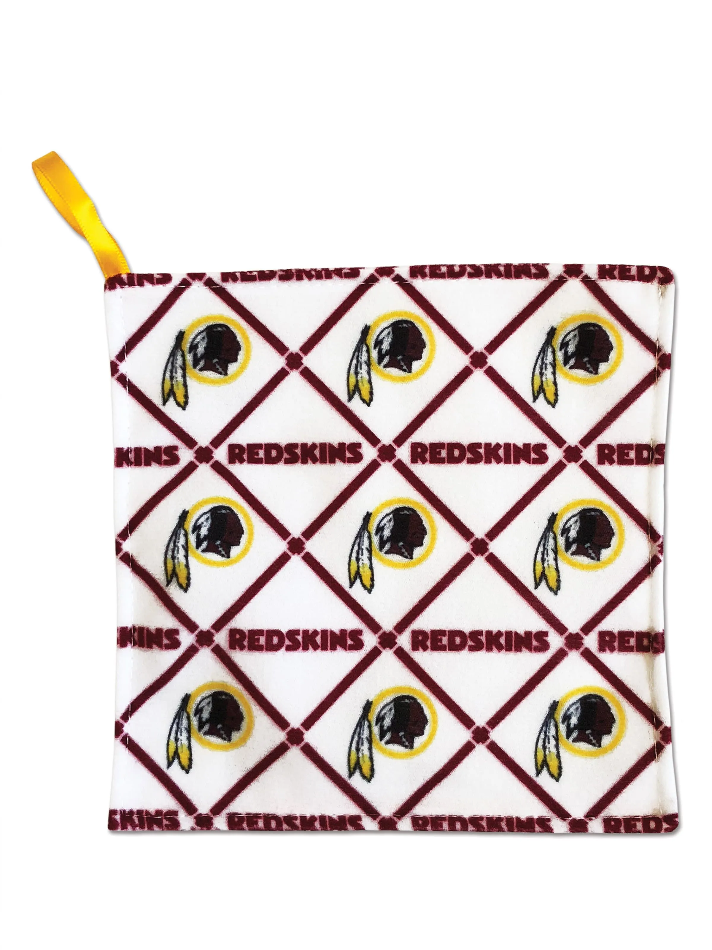 Washington Redskins Rally Paper