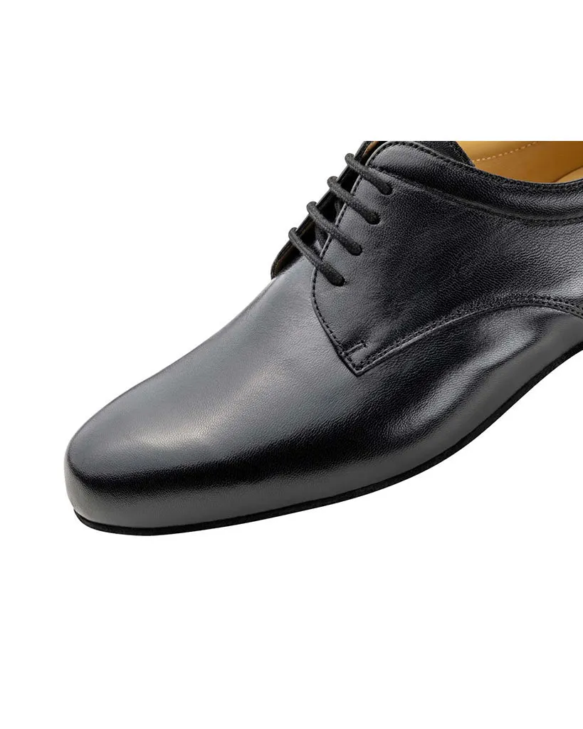 Werner Kern Lucca Nappa Leather Oxford Ballroom Shoes - 28034 Mens