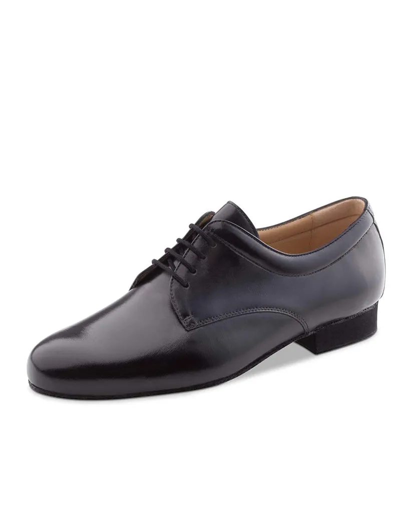 Werner Kern Lucca Nappa Leather Oxford Ballroom Shoes - 28034 Mens