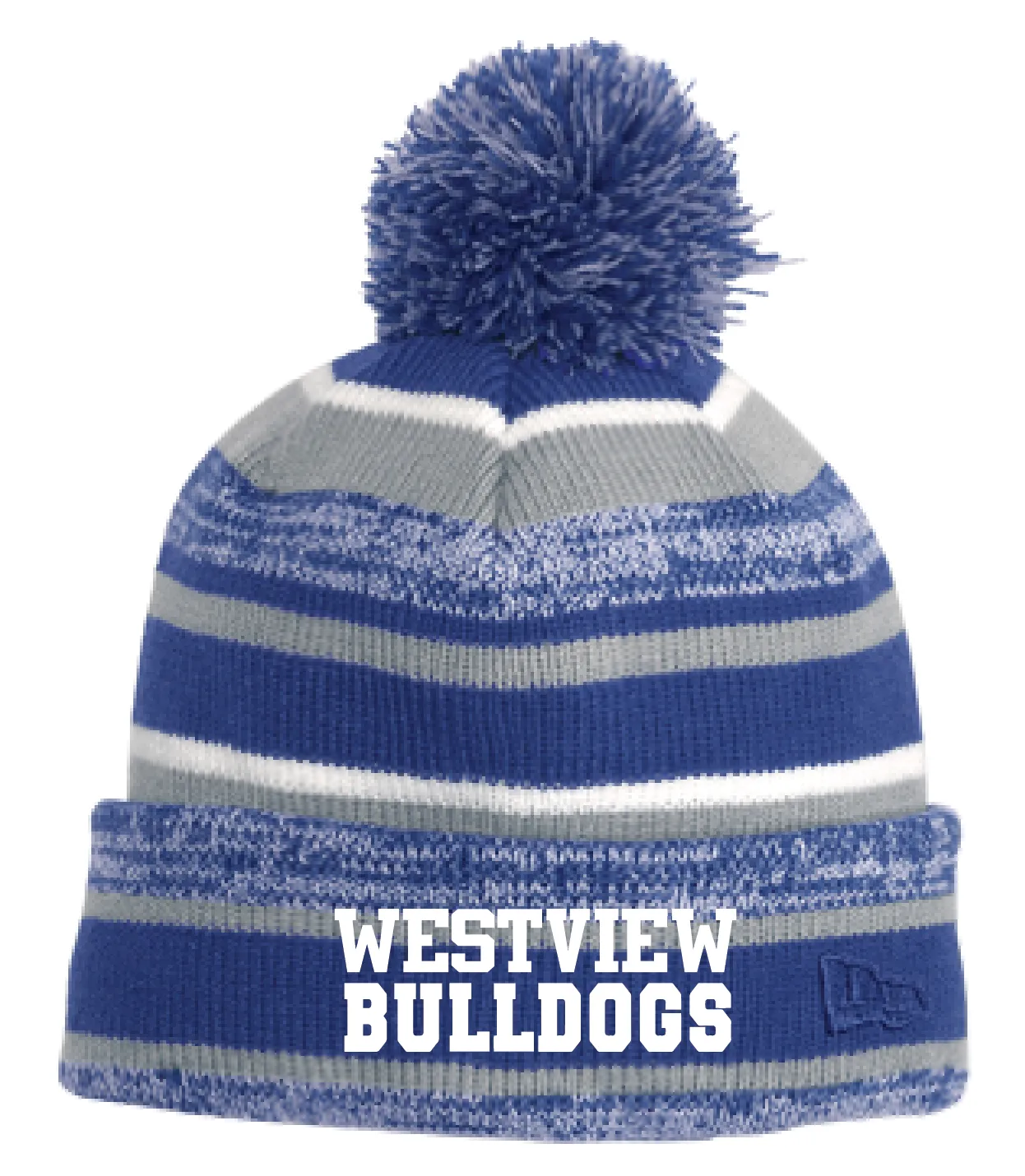 Westview Elementary - New Era® Sideline Beanie