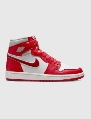 WOMENS AIR JORDAN 1 "NEWSTALGIA"