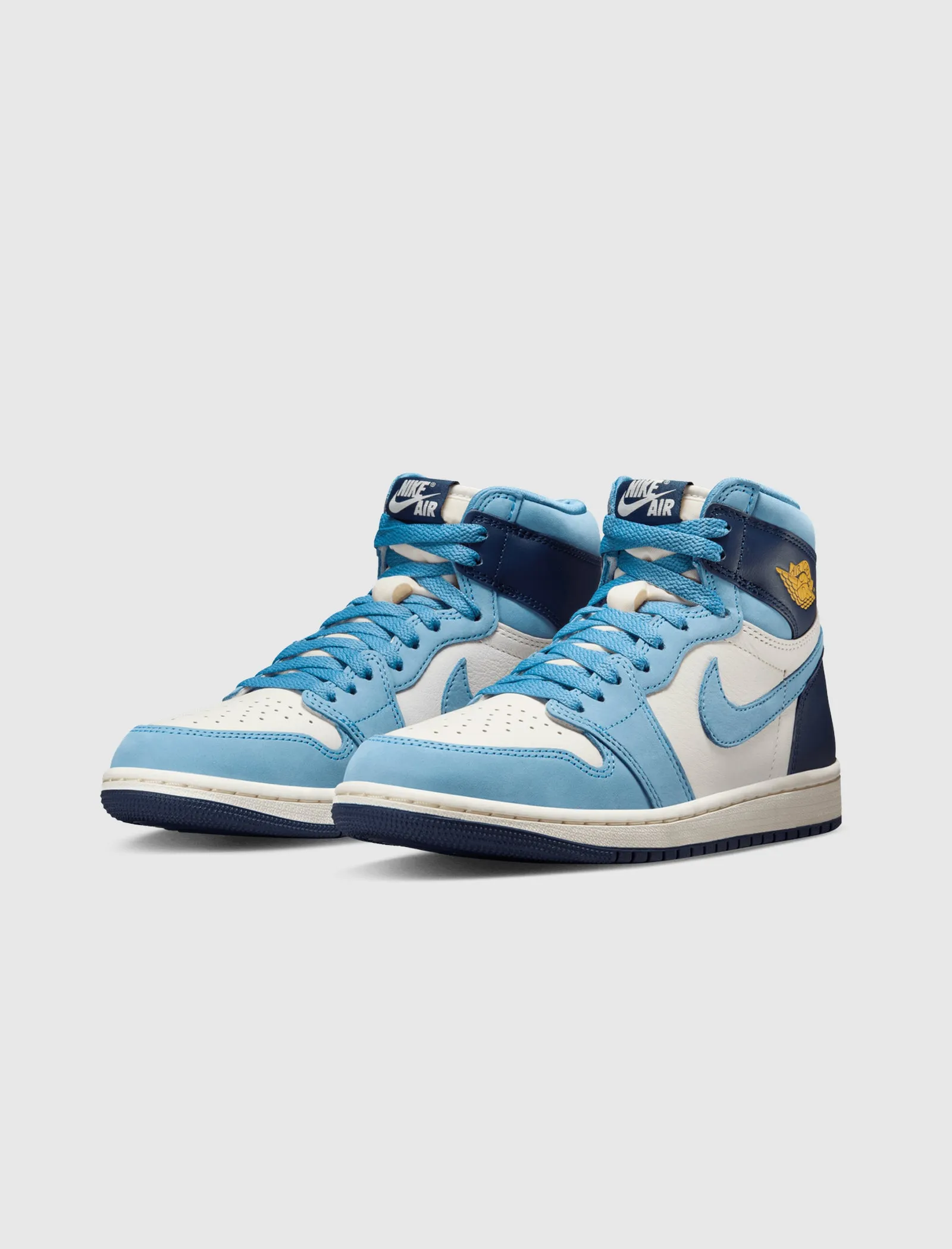 WOMEN'S AIR JORDAN 1 RETRO HIGH OG "FIRST IN FLIGHT"