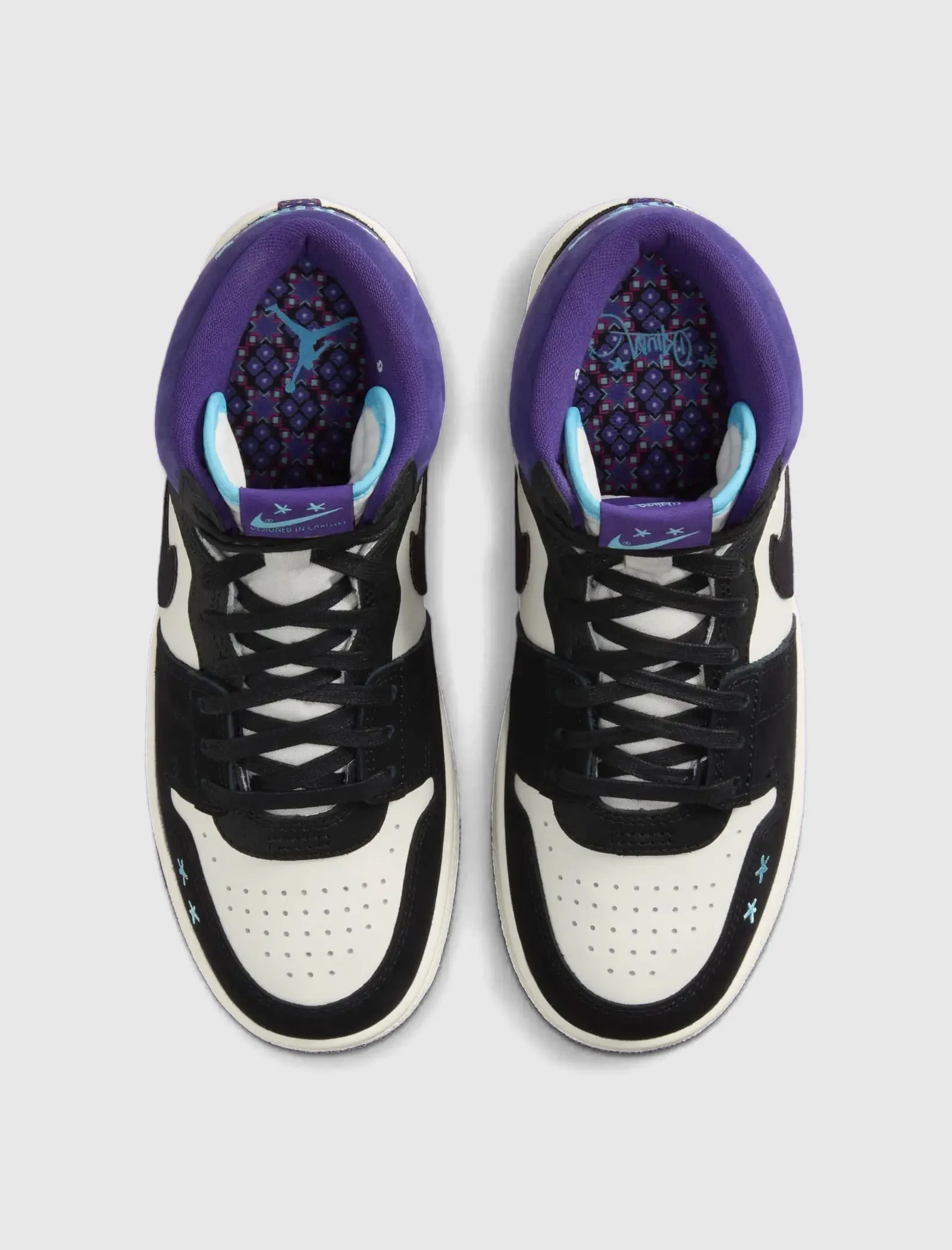 WOMEN'S AIR SHIP PE SP "HORNETS"