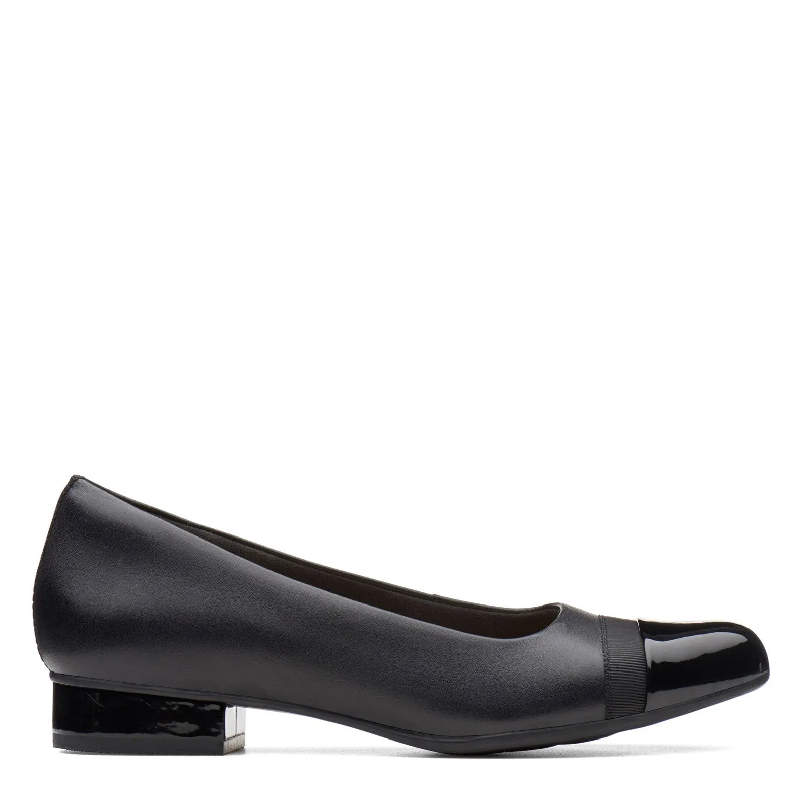 Women's Clarks, Juliet Monte Pump