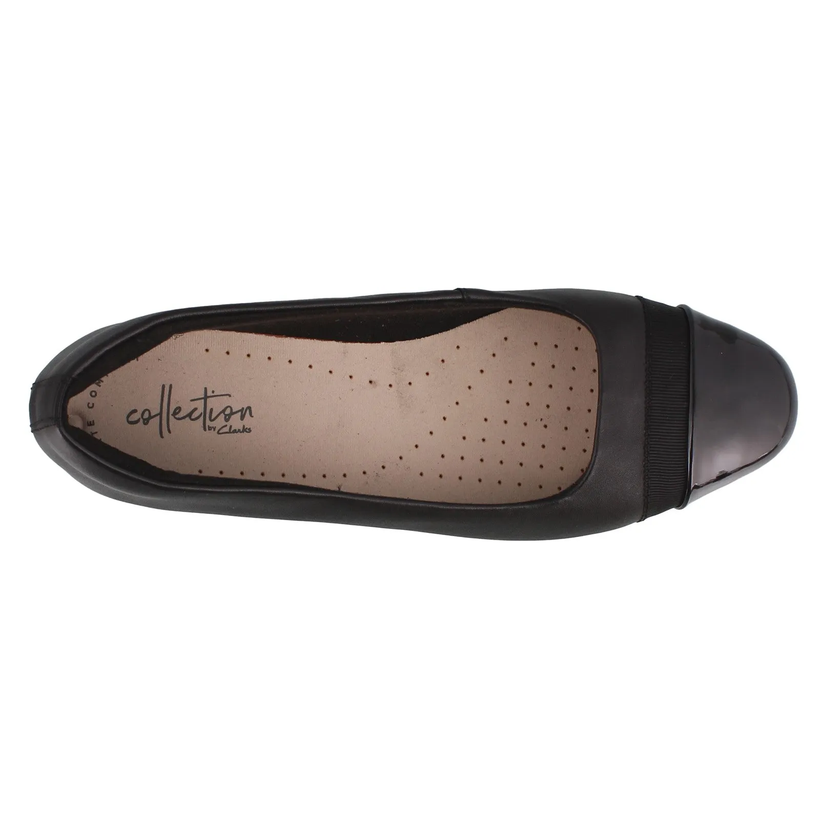 Women's Clarks, Juliet Monte Pump