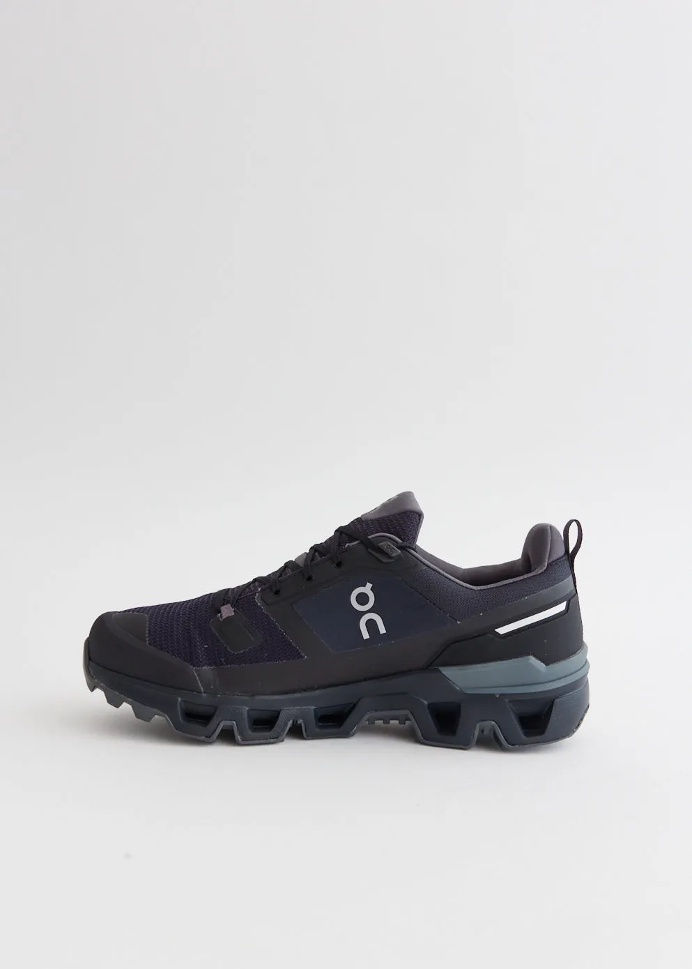 Women's Cloudmonster 'Black Magnet' Sneakers