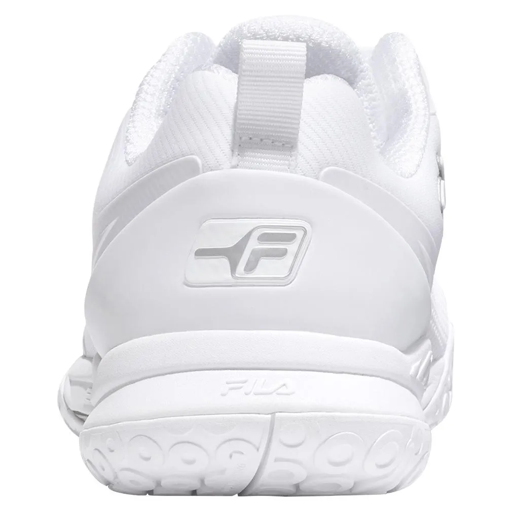 Women's Volley Burst Pickleball Shoes White