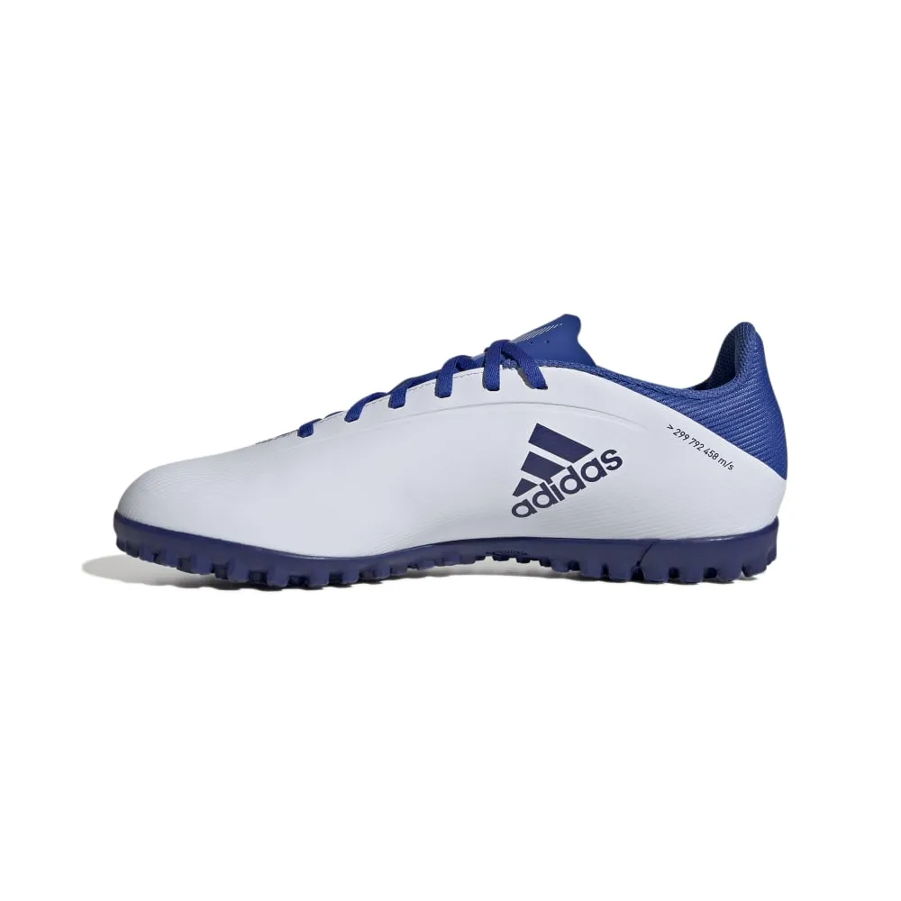 X Speedflow.4 Tf Soccer Shoes