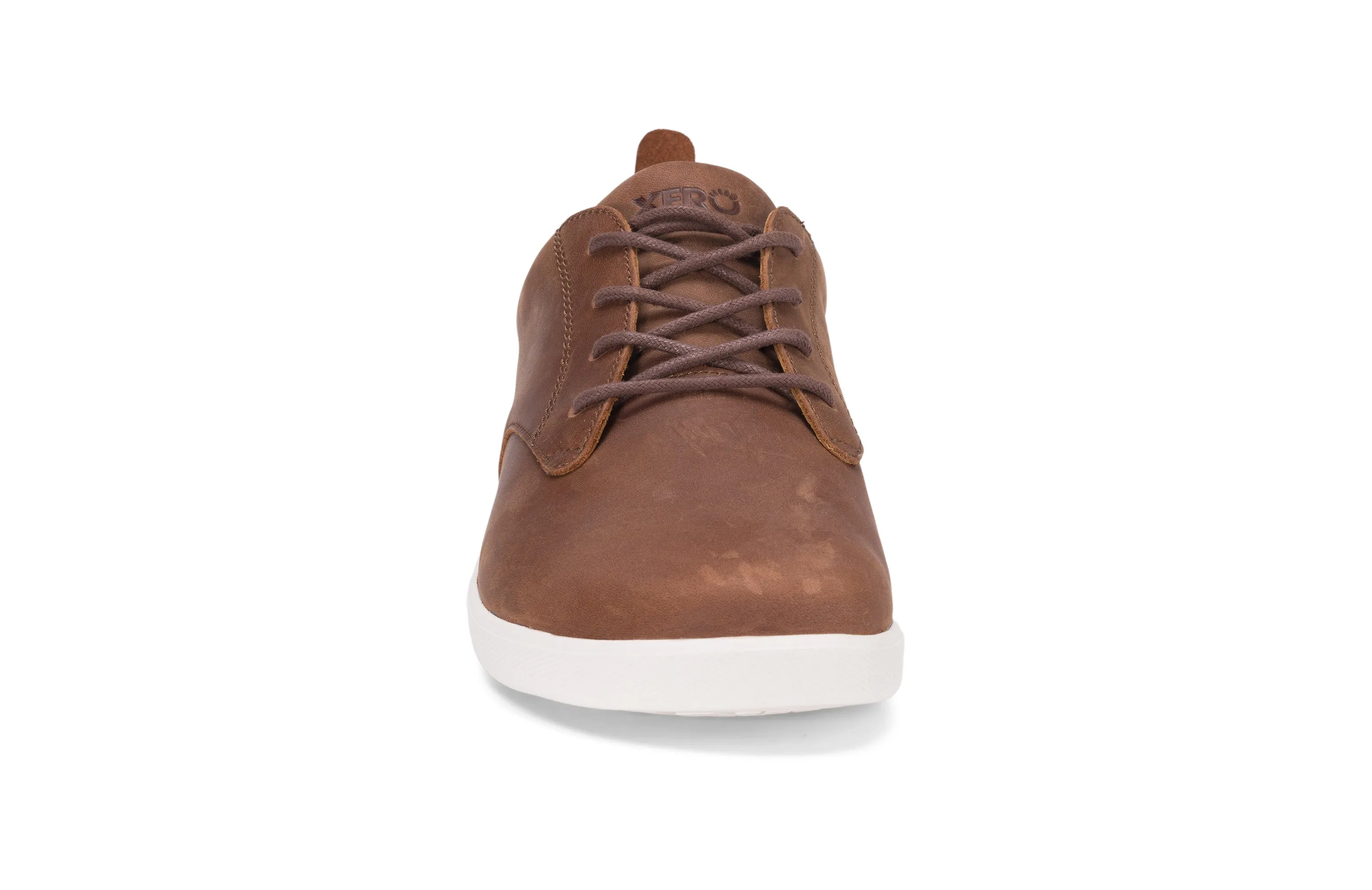 Xero Shoes Glenn Mens – Brown