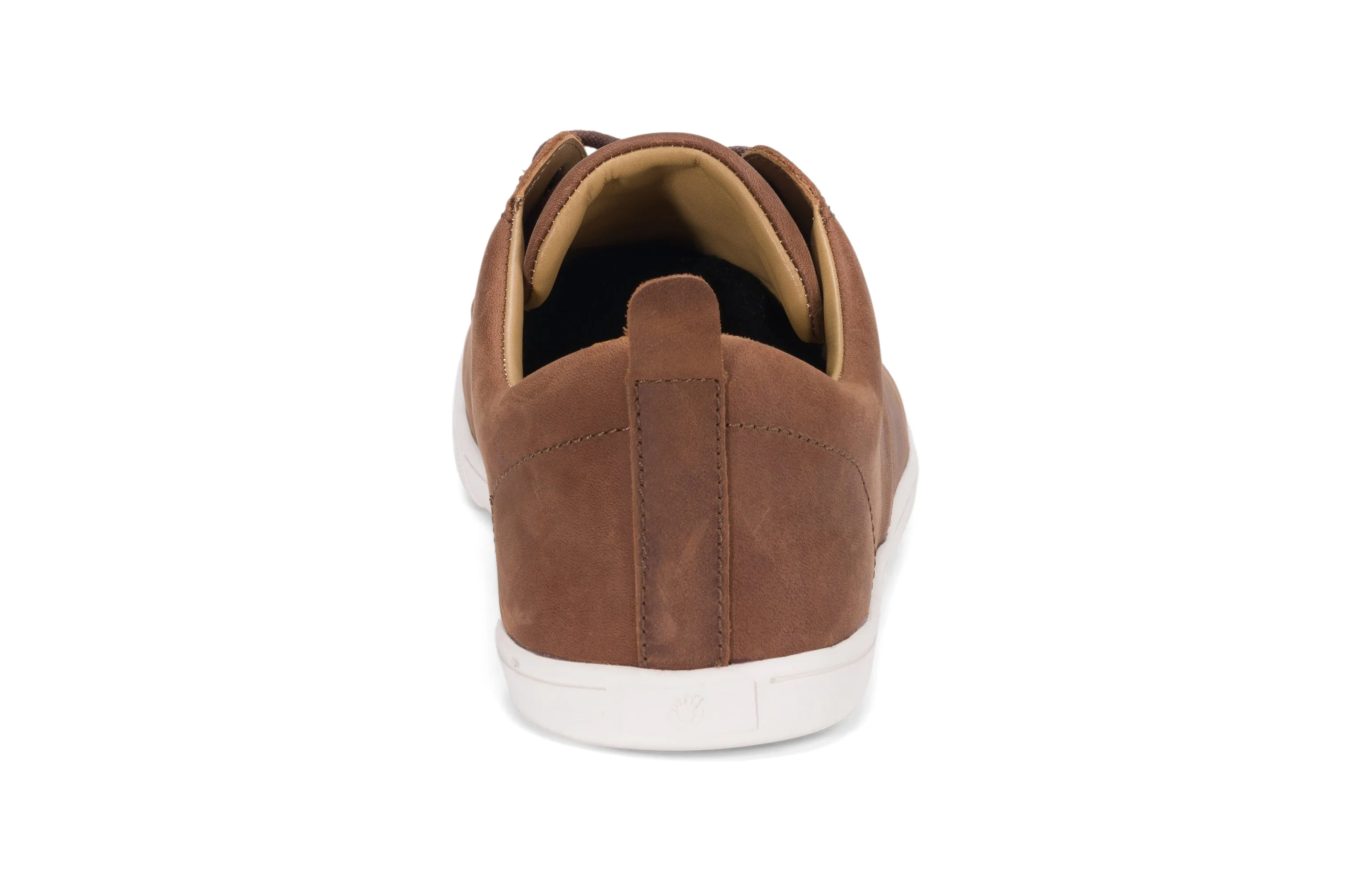 Xero Shoes Glenn Mens – Brown